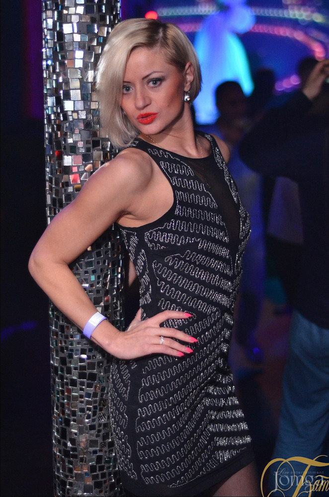 Фотография с FREAKY LIKE ME в Батыр