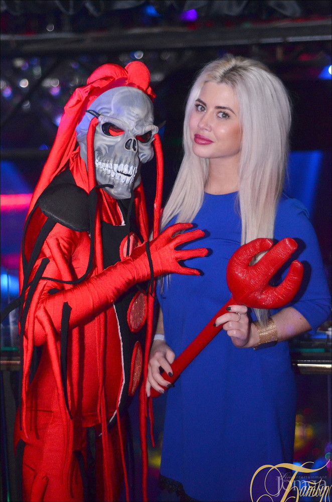 Фотография с FREAKY LIKE ME в Батыр