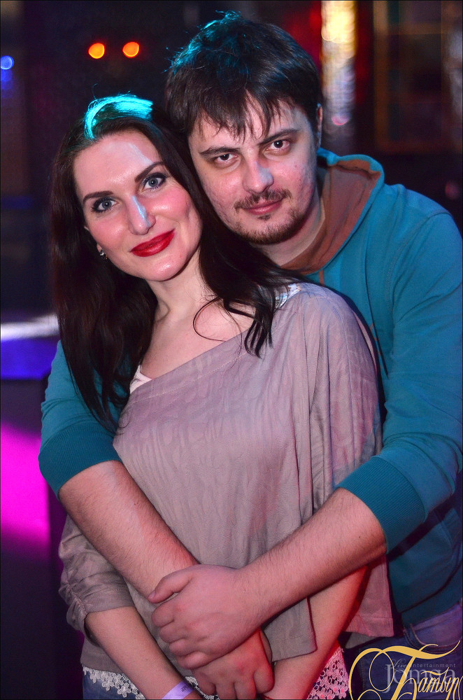 Фотография с FREAKY LIKE ME в Батыр