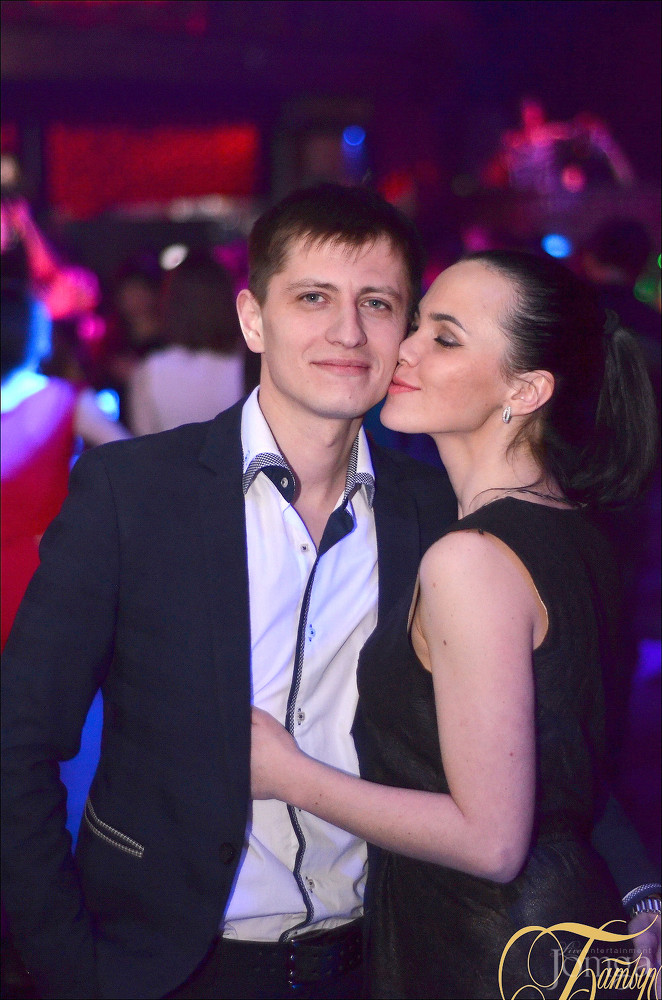 Фотография с FREAKY LIKE ME в Батыр