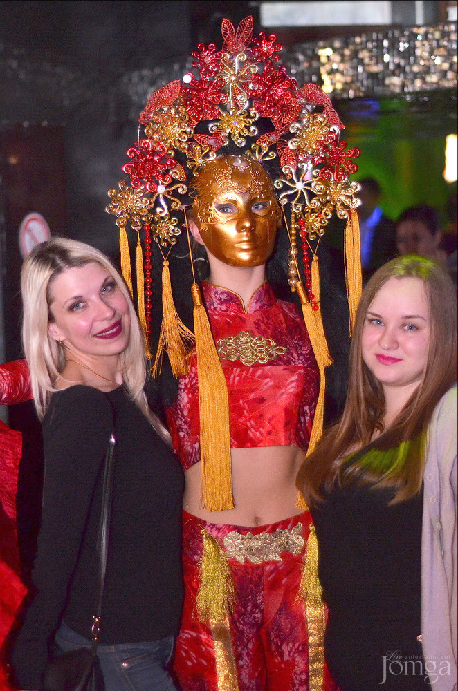 Фотография с FREAKY LIKE ME в Батыр