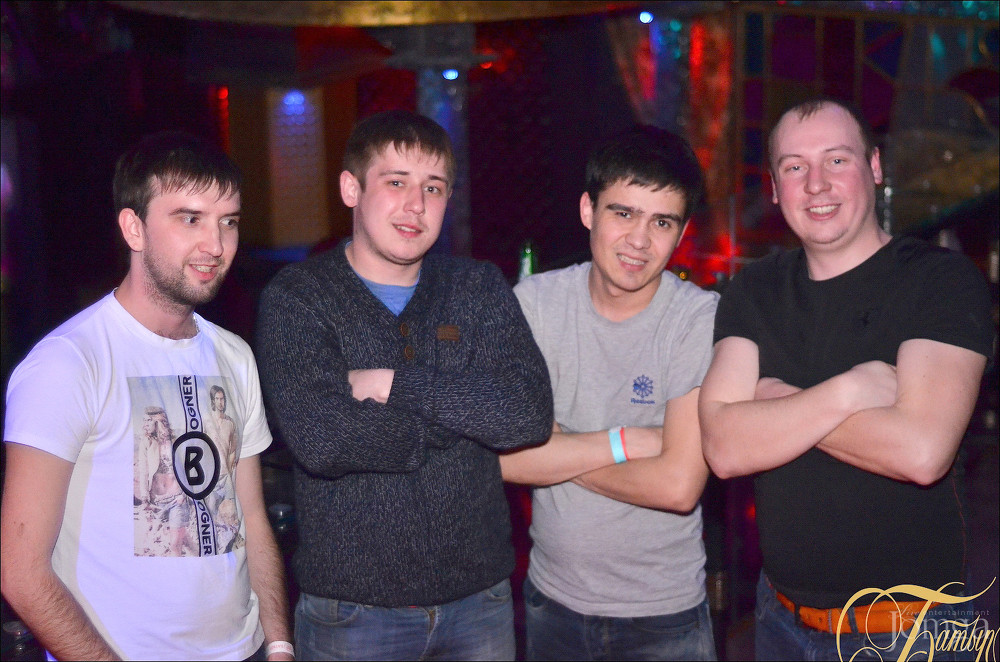 Фотография с FREAKY LIKE ME в Батыр