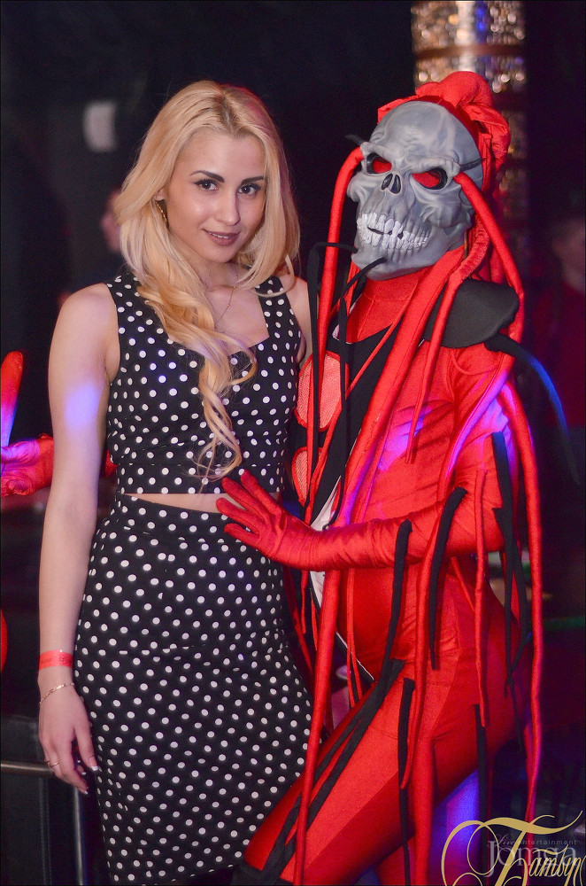 Фотография с FREAKY LIKE ME в Батыр