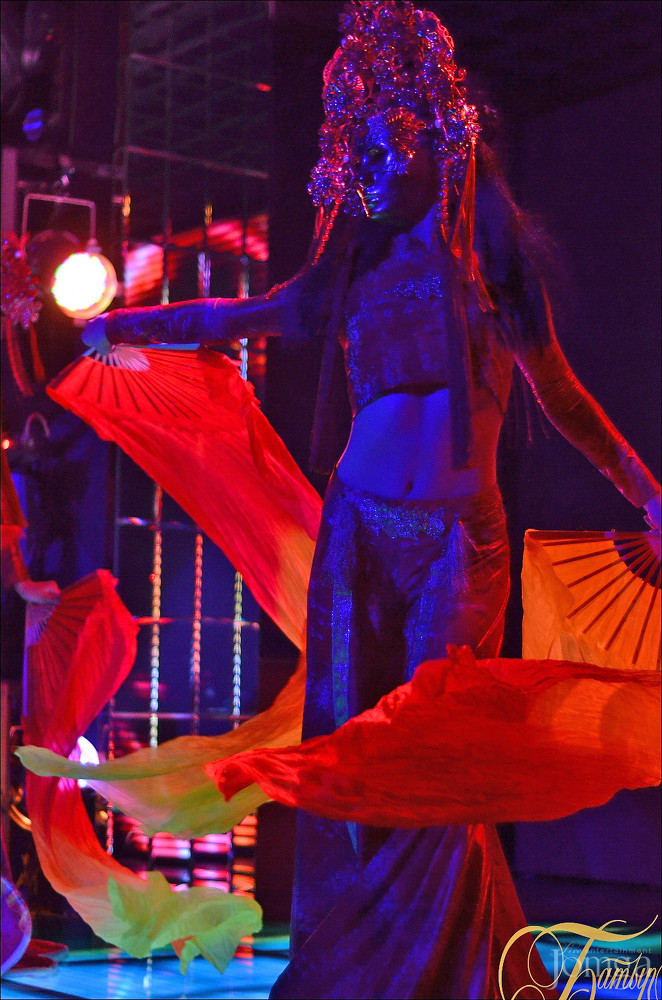 Фотография с FREAKY LIKE ME в Батыр