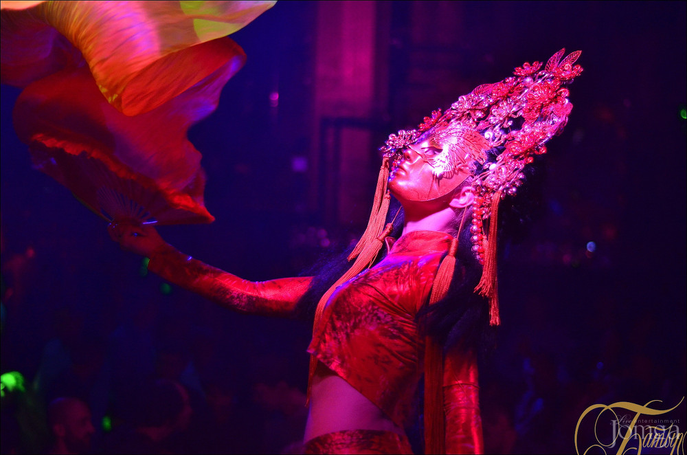 Фотография с FREAKY LIKE ME в Батыр