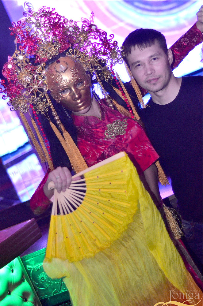 Фотография с FREAKY LIKE ME в Батыр