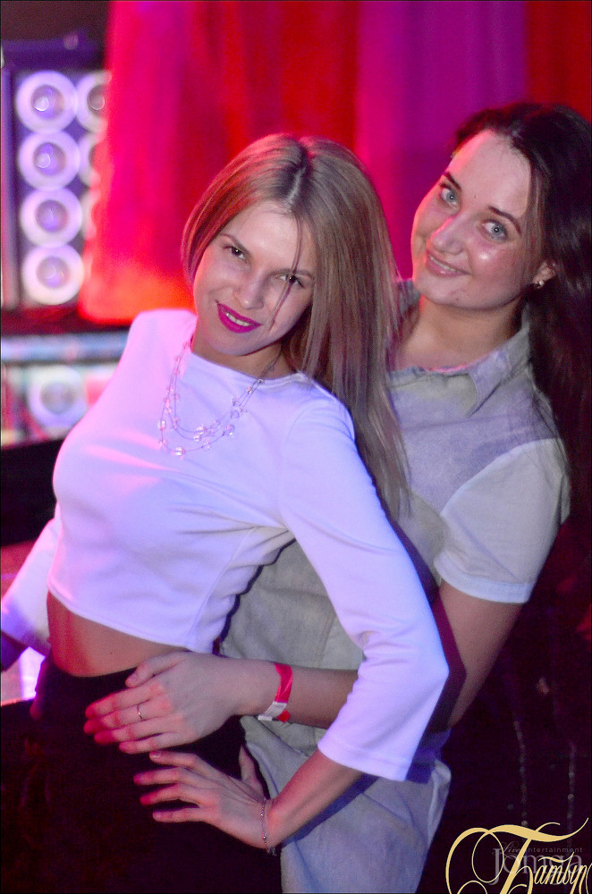 Фотография с FREAKY LIKE ME в Батыр