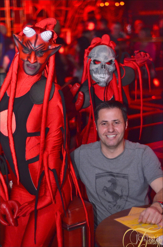 Фотография с FREAKY LIKE ME в Батыр