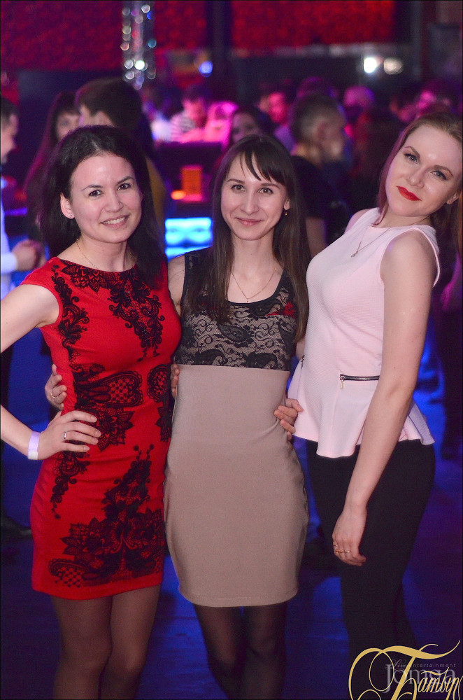 Фотография с FREAKY LIKE ME в Батыр