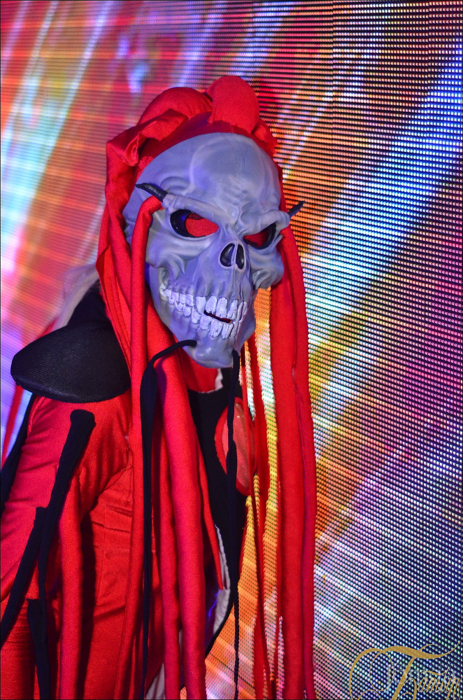 Фотография с FREAKY LIKE ME в Батыр