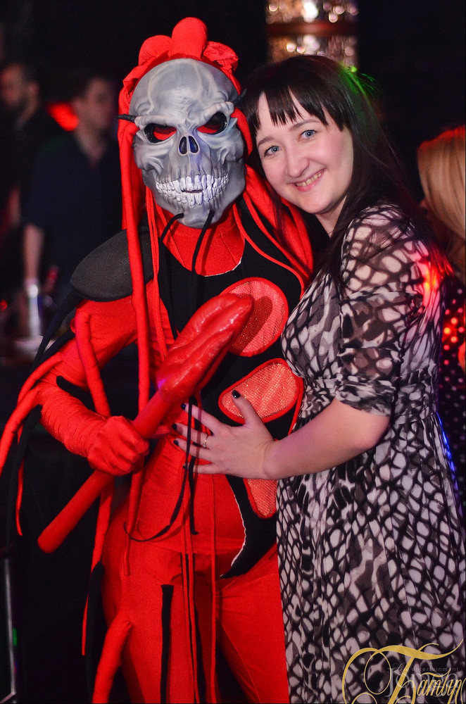 Фотография с FREAKY LIKE ME в Батыр