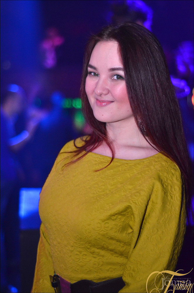 Фотография с FREAKY LIKE ME в Батыр