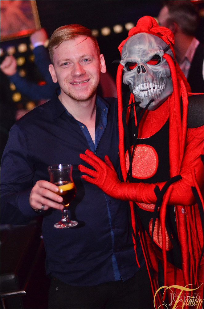 Фотография с FREAKY LIKE ME в Батыр