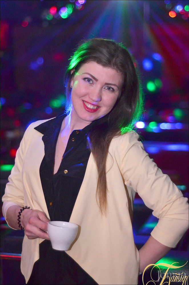 Фотография с FREAKY LIKE ME в Батыр