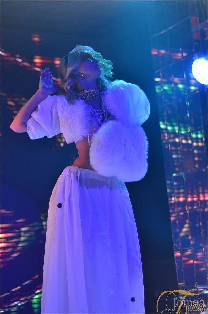 Фотография с FREAKY LIKE ME в Батыр