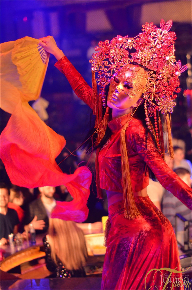 Фотография с FREAKY LIKE ME в Батыр