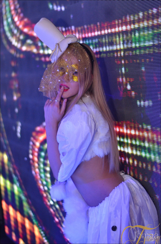 Фотография с FREAKY LIKE ME в Батыр