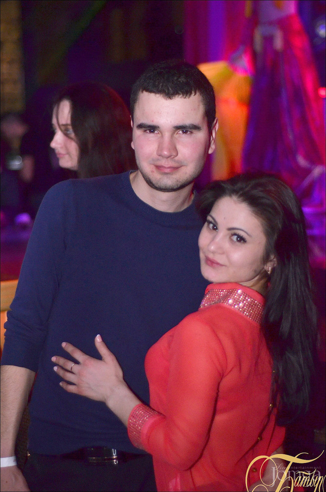 Фотография с FREAKY LIKE ME в Батыр