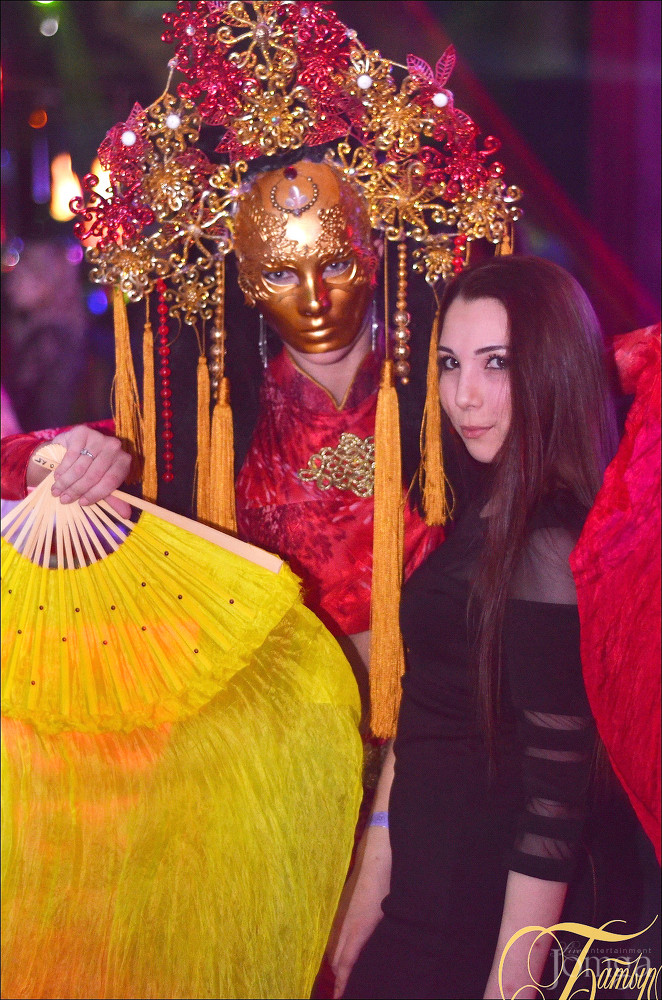 Фотография с FREAKY LIKE ME в Батыр