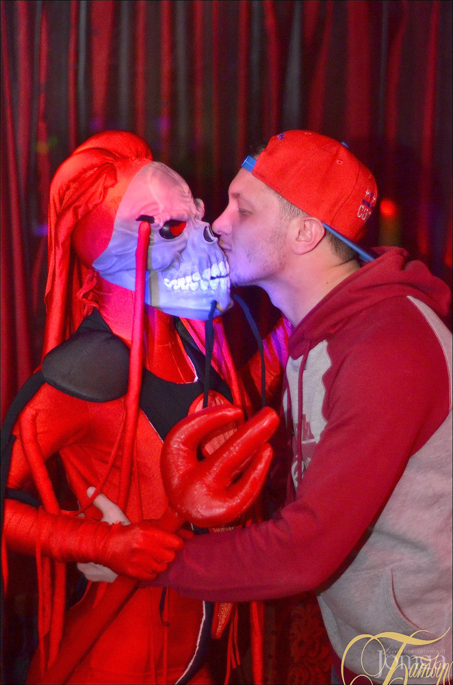 Фотография с FREAKY LIKE ME в Батыр