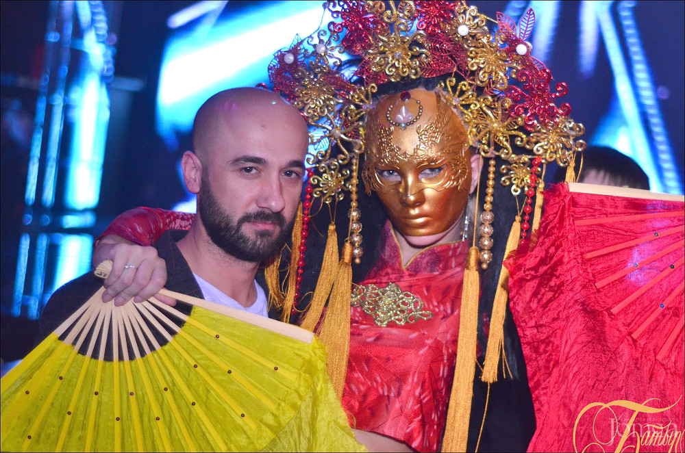 Фотография с FREAKY LIKE ME в Батыр