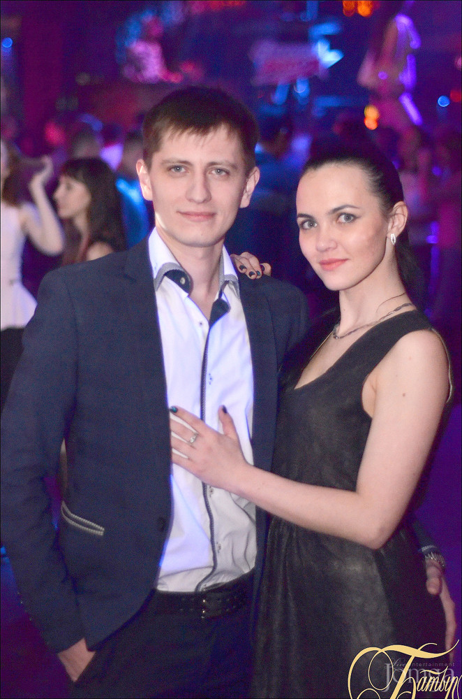 Фотография с FREAKY LIKE ME в Батыр