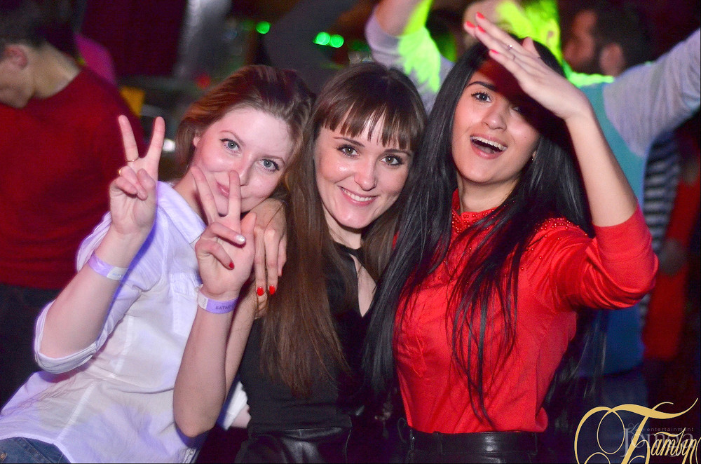 Фотография с FREAKY LIKE ME в Батыр