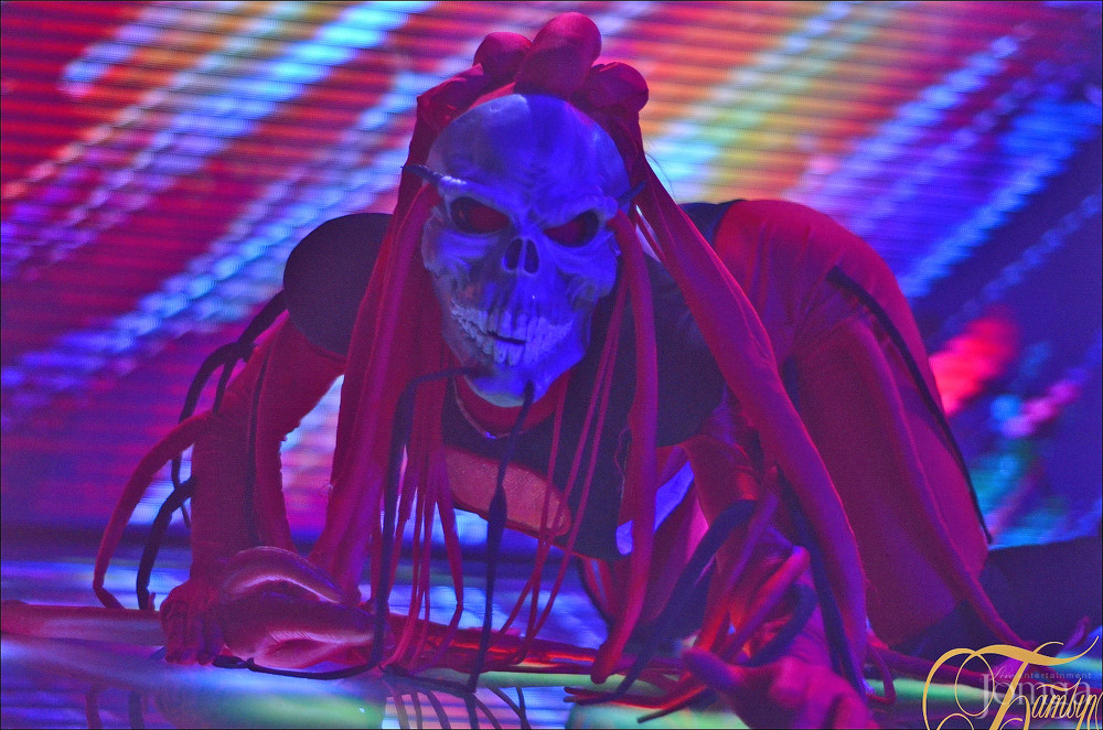 Фотография с FREAKY LIKE ME в Батыр