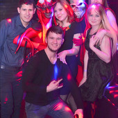 FREAKY LIKE ME фото 36