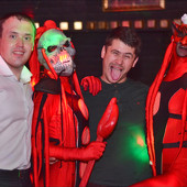 FREAKY LIKE ME фото 35