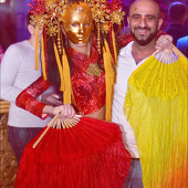 FREAKY LIKE ME фото 53