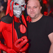 FREAKY LIKE ME фото 37