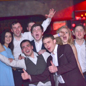 FREAKY LIKE ME фото 42