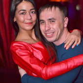 FREAKY LIKE ME фото 109