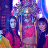 FREAKY LIKE ME фото 61