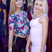 FREAKY LIKE ME фото 82