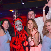 FREAKY LIKE ME фото 41