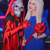 FREAKY LIKE ME фото 49