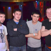 FREAKY LIKE ME фото 52