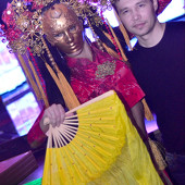 FREAKY LIKE ME фото 62