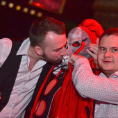 FREAKY LIKE ME фото 32