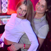 FREAKY LIKE ME фото 76