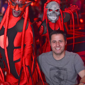 FREAKY LIKE ME фото 38