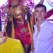 FREAKY LIKE ME фото 59