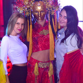 FREAKY LIKE ME фото 63