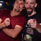 FREAKY LIKE ME фото 106