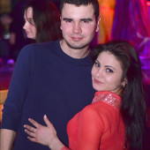 FREAKY LIKE ME фото 75