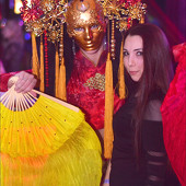 FREAKY LIKE ME фото 58