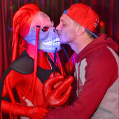 FREAKY LIKE ME фото 43