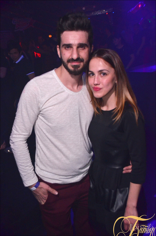 Фотография с GLOBAL CHART PARTY в Батыр